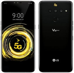 Замена экрана на телефоне LG V50 ThinQ 5G в Красноярске